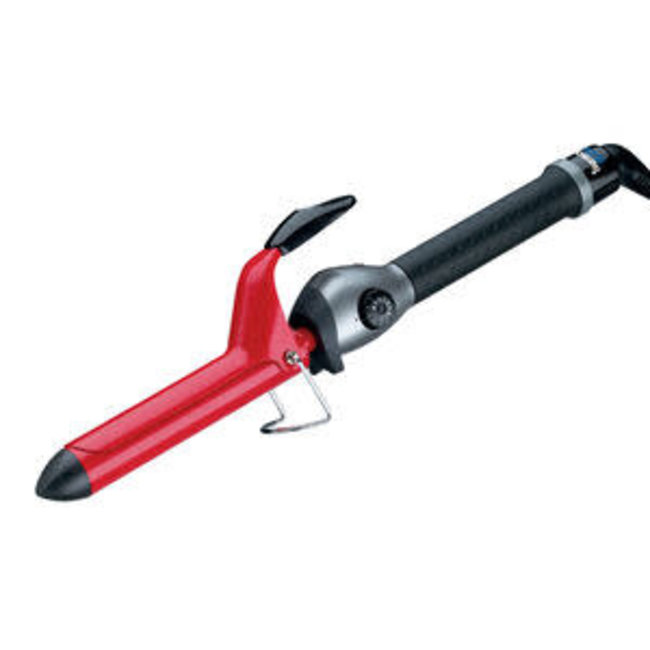 BaBylissPRO BaByliss  TOURMALINE SPRING CURLING IRON 3/4" 19mm