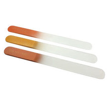 LARGE GLASS FILES 7.5"