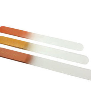 LARGE GLASS FILES 7.5"