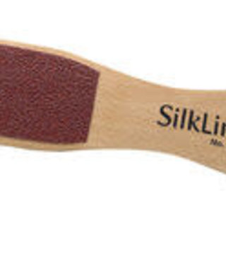 Silkline WET-DRY FOOT FILE
