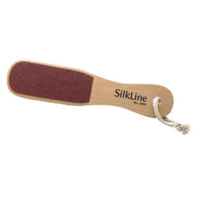 DANNYCO Silkline WET-DRY FOOT FILE