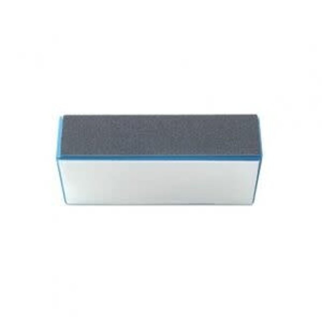 DANNYCO BUFFING BLOCK 3 WAY-BLUE