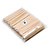 DANNYCO SMALL WOOD STICKS PKG 4.5"  144/bag