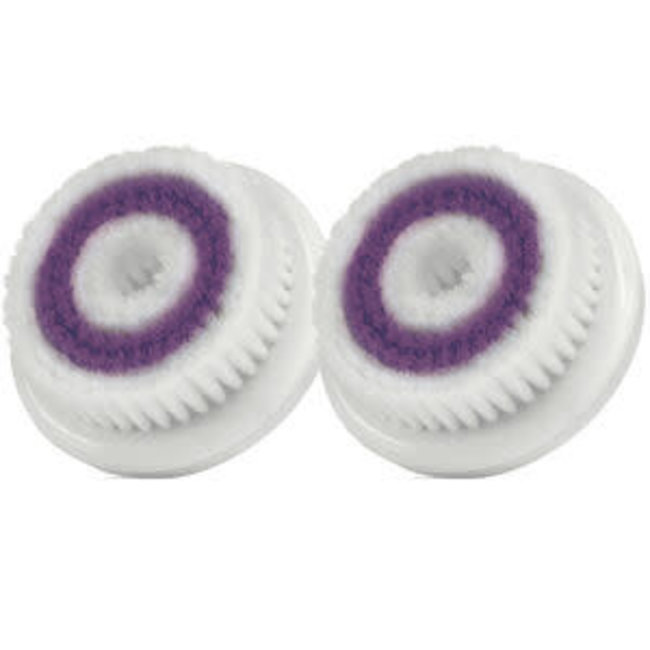 Satin Smooth Satin Smooth Body Brushes 2pk