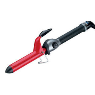 BABYLISS TOURMALINE 1 1/2" (38MM) SPRING CURLING IRON