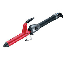 BABYLISS TOURMALINE 1 1/4"(32MM) CURL IRON SPRING