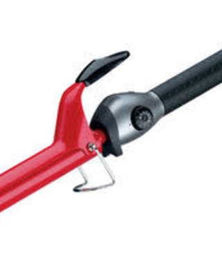 BABYLISS TOURMALINE 1 1/4"(32MM) CURL IRON SPRING