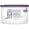 Satin Smooth SATIN SMOOTH SOFT WAX 14OZ