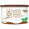 Satin Smooth SATIN SMOOTH SOFT WAX 14OZ
