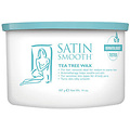Satin Smooth SATIN SMOOTH SOFT WAX 14OZ