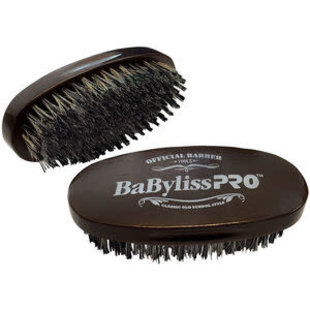 BABYLISSPRO 5" OVAL PALM BRUSH
