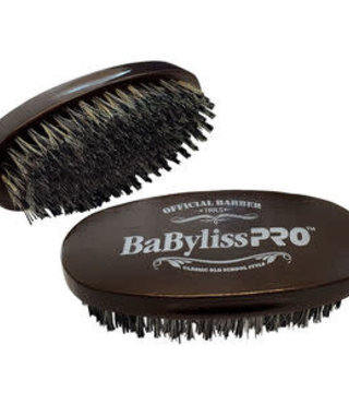 BABYLISSPRO 5" OVAL PALM BRUSH