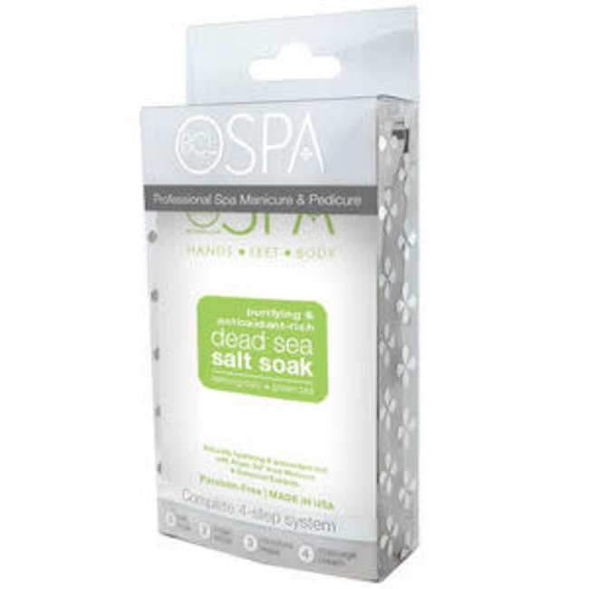 BCL Spa BCL SPA PACKETS (0.5oz X 4)
