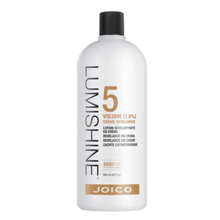 JOICO Lumishine Developer 32 fl oz