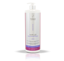 Profesional Cosmetics HAIR.LIZZ 1 Deep Cleansing Shampoo 1 liter