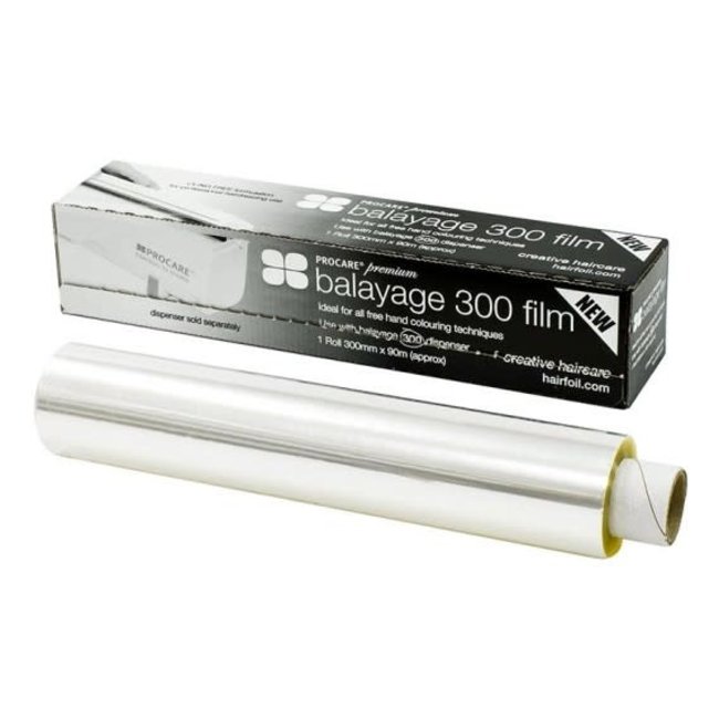 Procare UK PROCARE BALAYAGE 1 Roll  300x90m Film