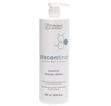 Profesional Cosmetics Placentinol Shampoo 1 Liter