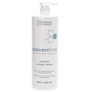 Profesional Cosmetics Placentinol Shampoo 1 Liter