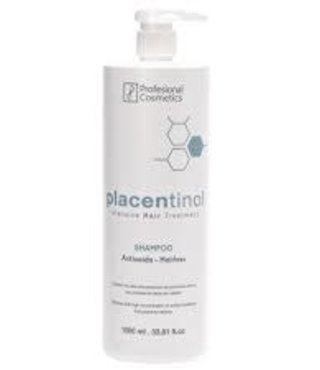 Profesional Cosmetics Placentinol Shampoo 1 Liter