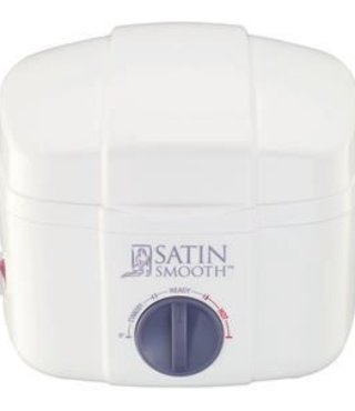 SATIN SMOOTH SINGLE WAX WARMER