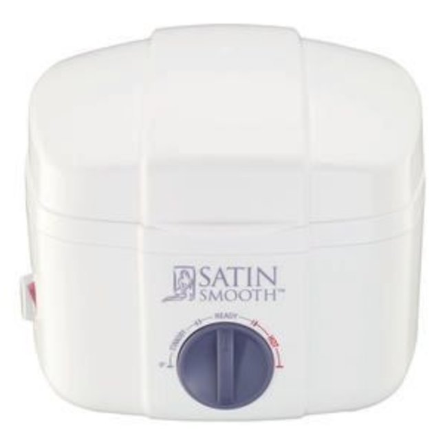 Satin Smooth SATIN SMOOTH SINGLE WAX WARMER