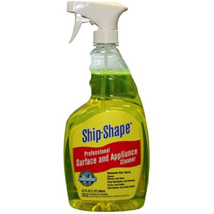 Ship-Shape Professional Cleaner  946 ml