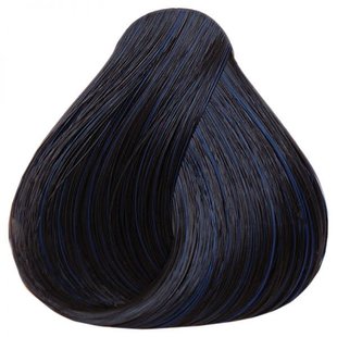 OYA 1-01(A) Ash Black Permanent Hair Colour 90g