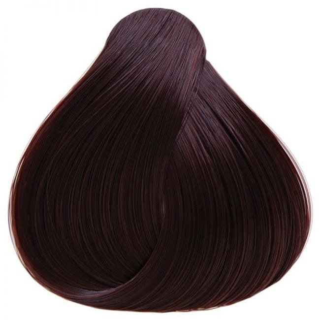 OYA OYA 3-8(R) Red Dark Brown Permanent Hair Colour 90g