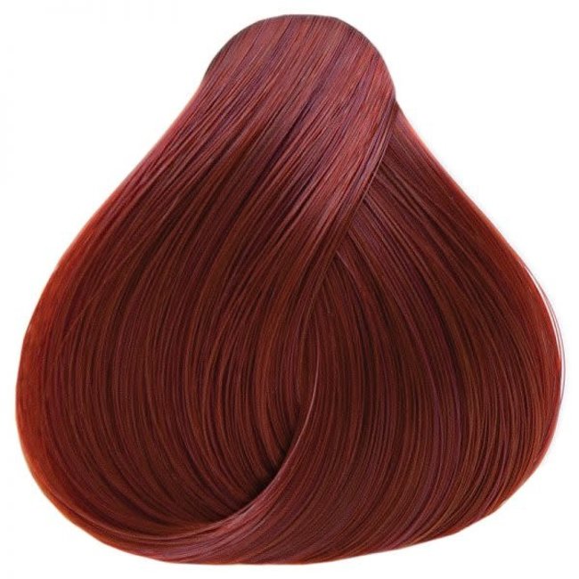 OYA OYA 6-8(R) Red Dark Blonde Permanent Hair Colour 90g