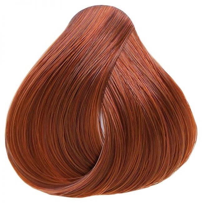 OYA OYA 7-7(C) Copper Medium Blonde Permanent Hair Colour 90g