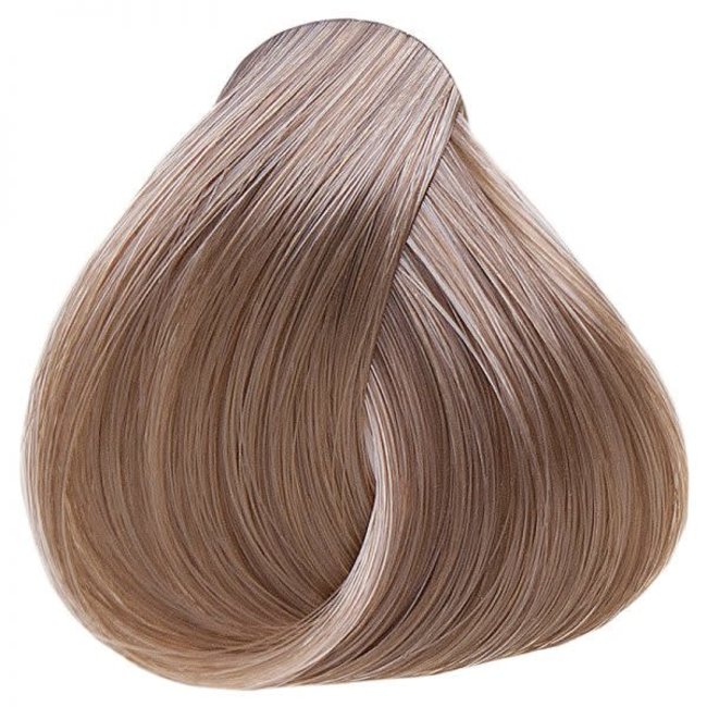 Oya 9 01 A Ash Extra Light Blonde Permanent Hair Colour 90g Hairwhisper Canadian Made Shears Professional Hair Styling Products
