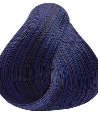 OYA Blue Concentrate Permanent Hair Colour 90g