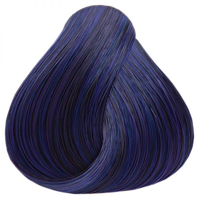 OYA OYA Blue Concentrate Permanent Hair Colour 90g