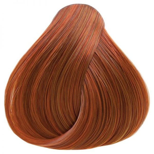 OYA OYA 8-7(C) Copper Light Blonde Permanent Hair Colour 90g