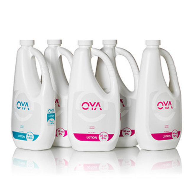 OYA OYA Developer Lotion 1L