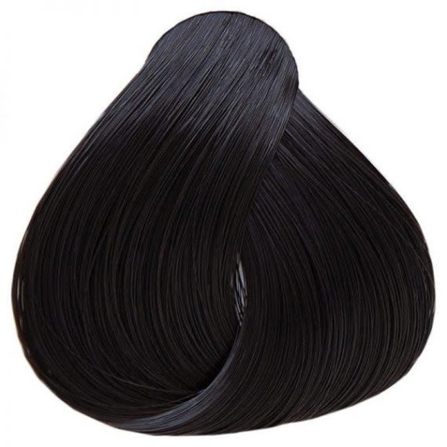 OYA OYA 1-0(N) Black Demi-Permanent Colour 90g