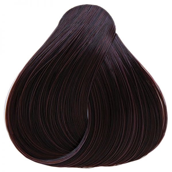 OYA 3-9(V) Violet Dark Brown Demi-Permanent Colour 90g