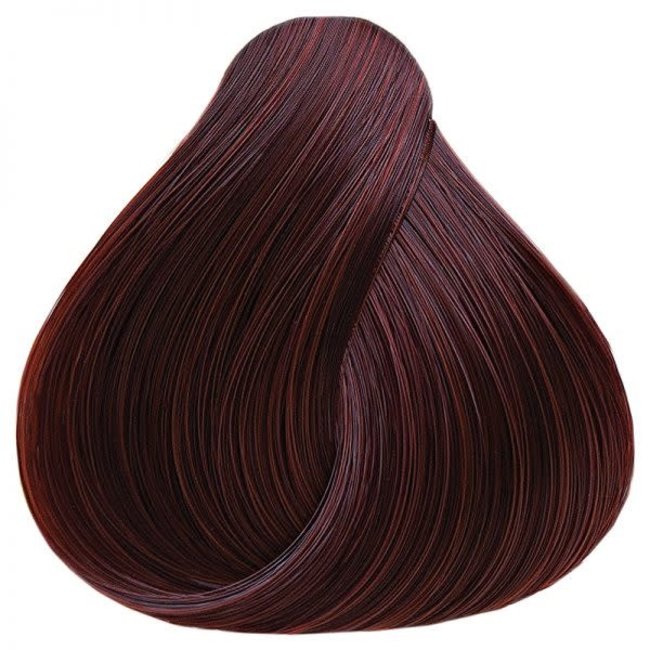 OYA OYA 4-8(R) Red Medium Brown Demi-Permanent Colour 90g