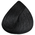 Profesional Cosmetics Artecolor 1N Black Base Permanent Hair Colour 60ml