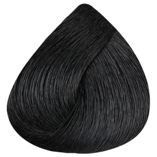 Artecolor 1N Black Base Permanent Hair Colour 60ml