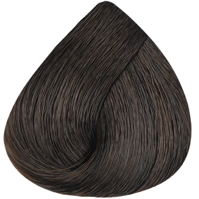 Profesional Cosmetics Artecolor 4.35 Medium Brown Gold Mahogany Permanent Hair Colour 60ml