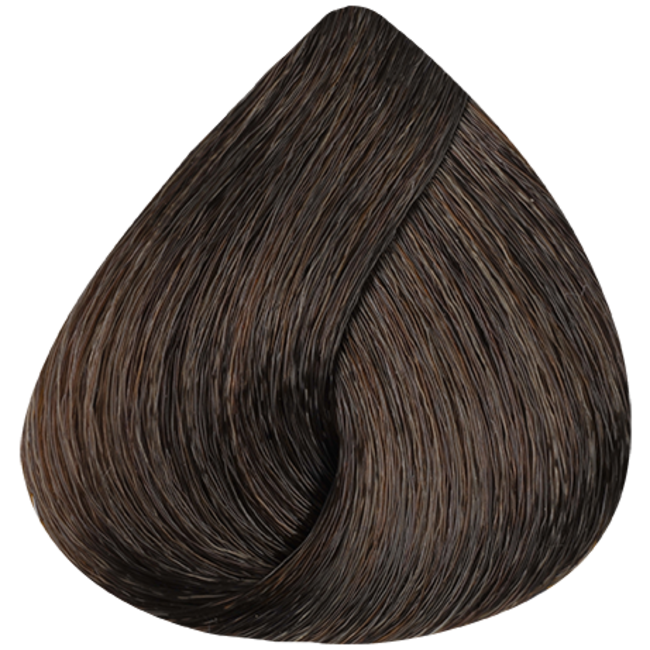 Profesional Cosmetics Artecolor 5.34 Light Brown Gold Copper Permanent Hair Colour 60ml