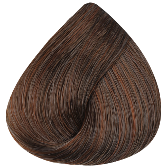 Profesional Cosmetics Artecolor 5.4 Light Brown Copper Permanent Hair Colour 60ml