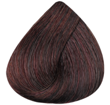 Artecolor 5.56 Light Brown Mahogany Red Permanent Hair Colour 60ml