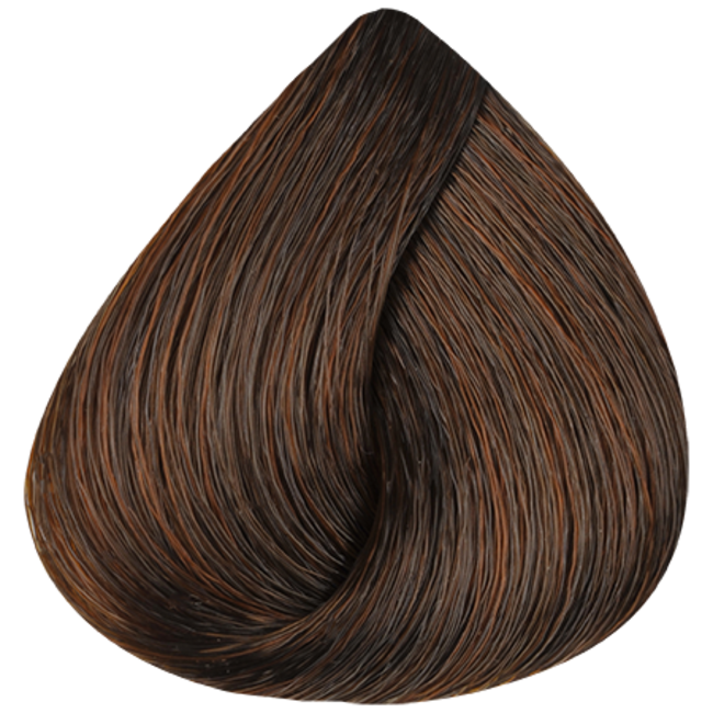 Profesional Cosmetics Artecolor 6.34 Dark Blonde Gold Copper Permanent Hair Colour 60ml