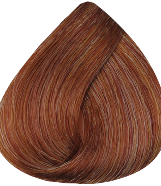 Artecolor 7.44 Medium Blonde Intense Copper Permanent Hair Colour 60ml