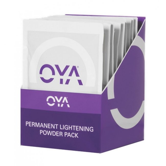 OYA OYA Lightening Powder Pack 10x35g
