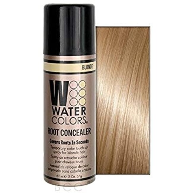 Tressa Water Colors Root Concealer 61ml