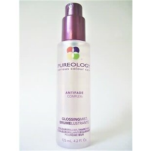 Pureology Antifade Complex Glossing Mist 125ml