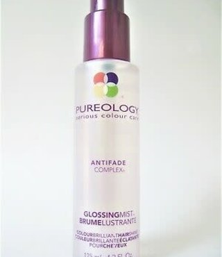Pureology Antifade Complex Glossing Mist 125ml